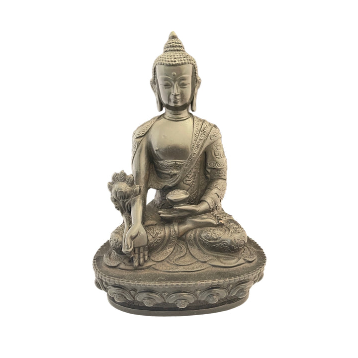 Medicine Buddha