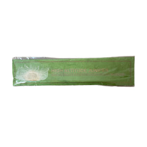 Three Lotus Incense