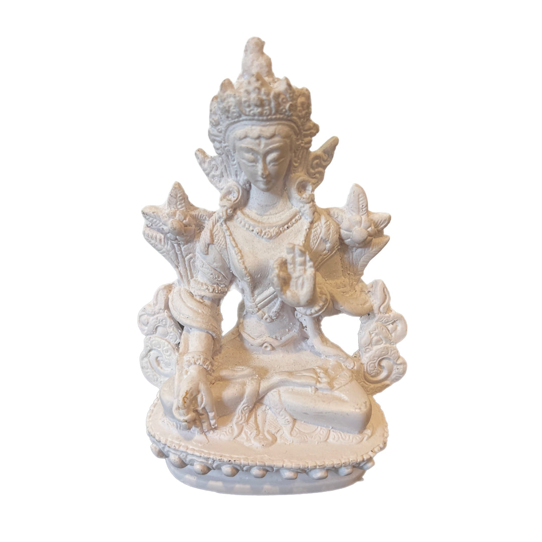 White Tara