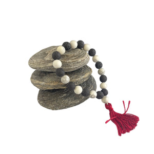 Mala Lava and Magnesite