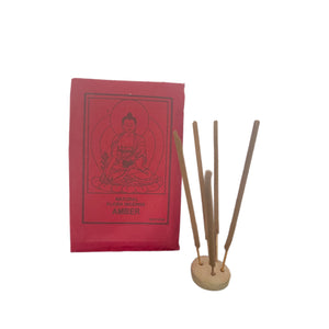 Natural Flora Incense