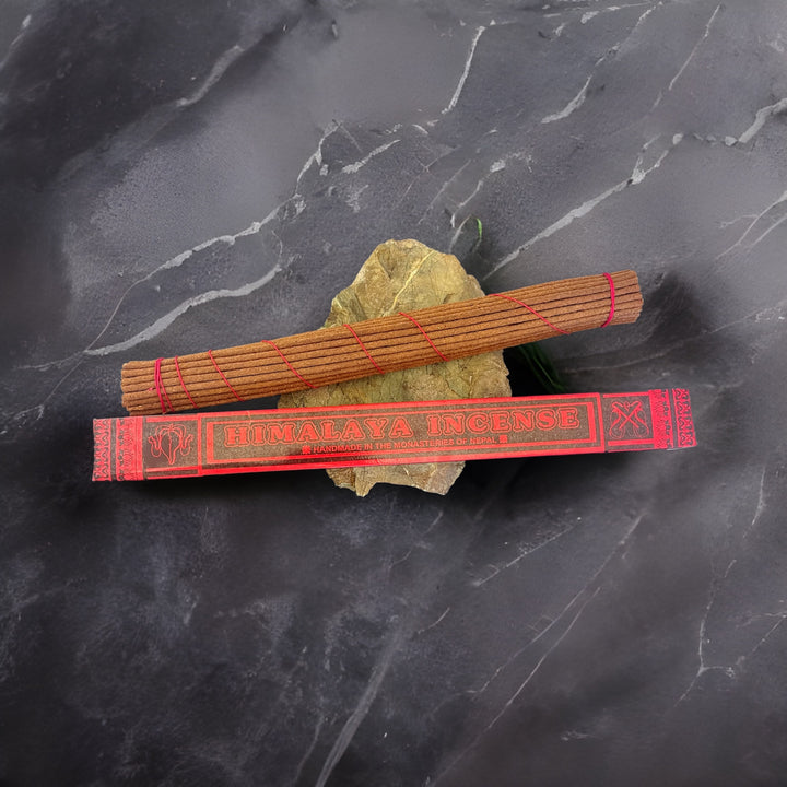 Himalaya Incense