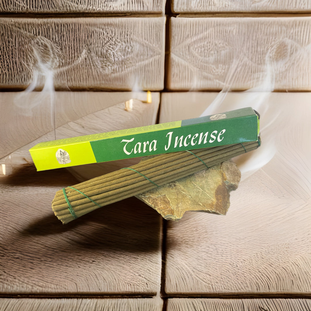 Tara Incense