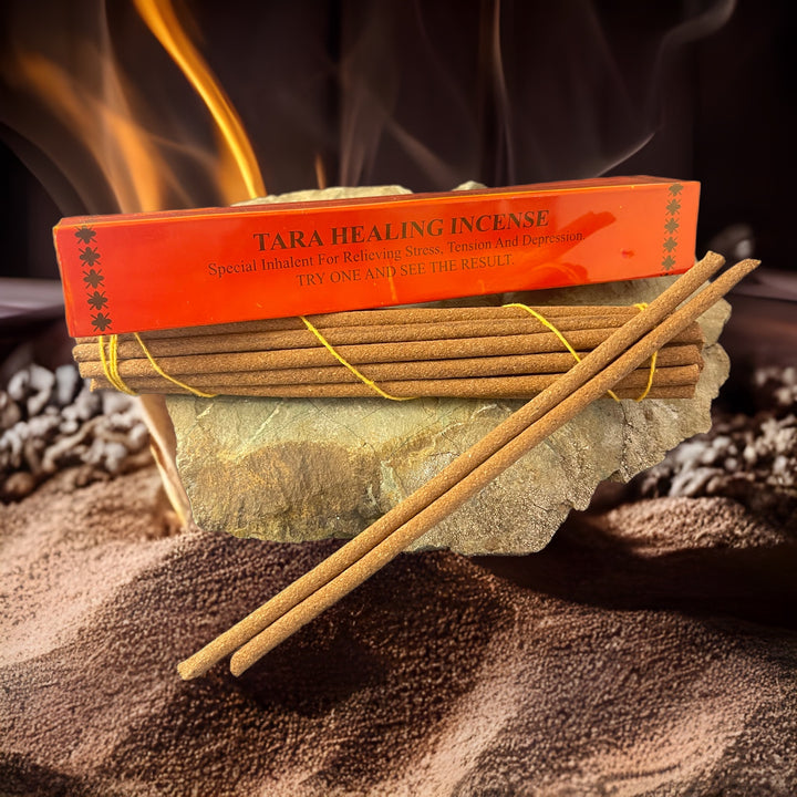 Tara Healing Incense