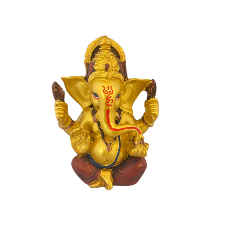 Ganesh