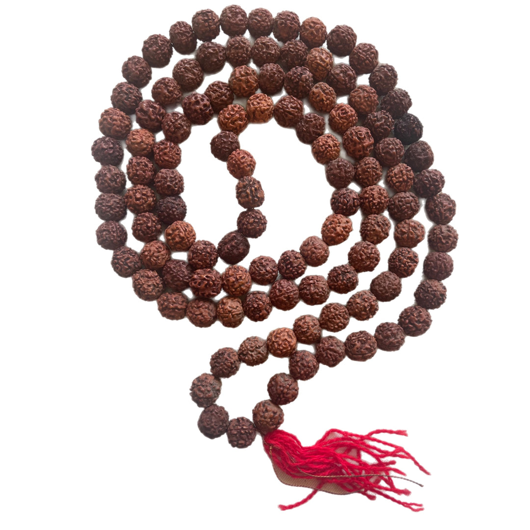 Mala Rudraksha