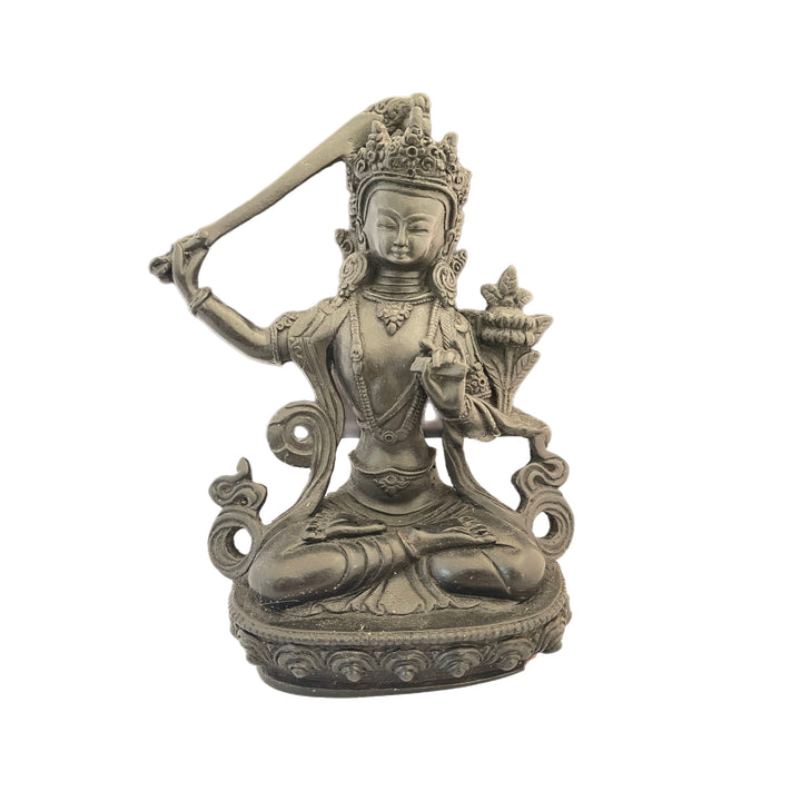 Manjushri Buddha