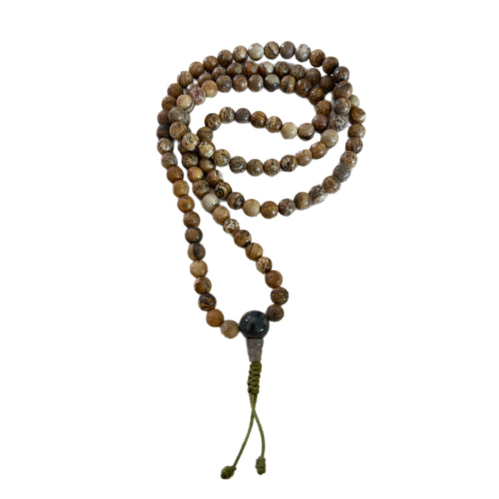 Mala Picture Jasper