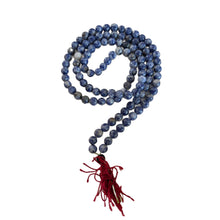 Load image into Gallery viewer, Mala Sodalite
