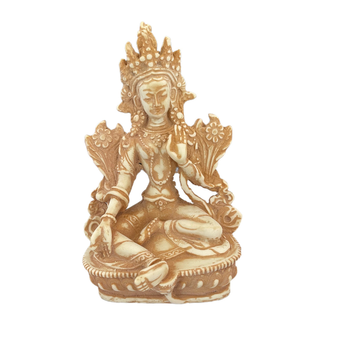 Green Tara