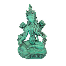 Load image into Gallery viewer, Green Tara
