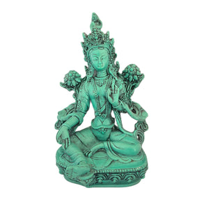 Green Tara