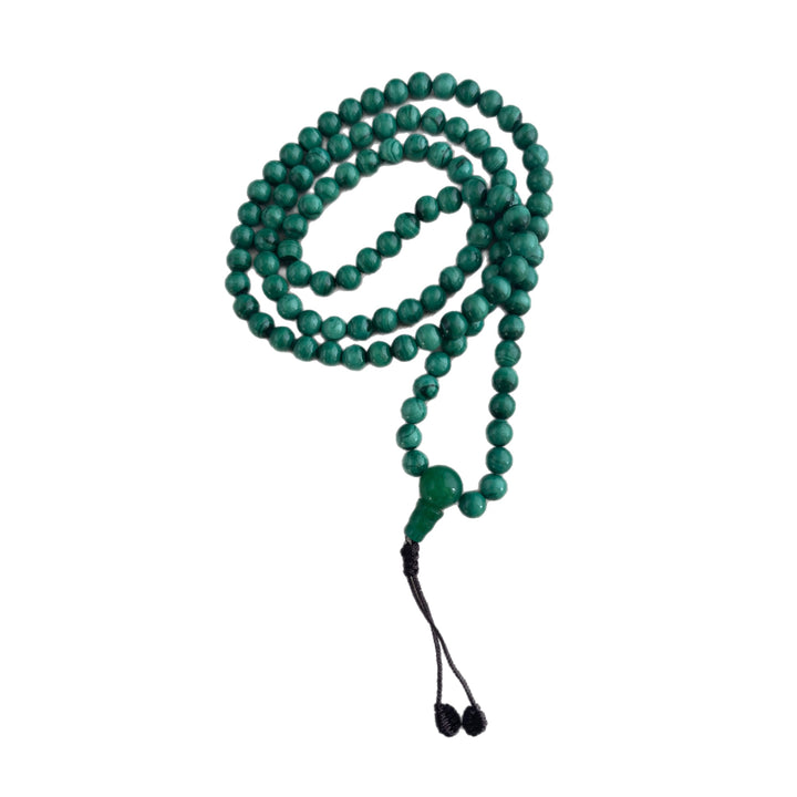 Mala Malachite