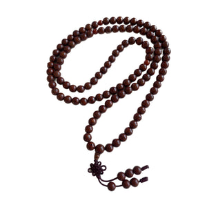 Mala Antique Lotus