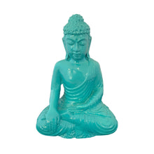 Load image into Gallery viewer, Resin Buddha
