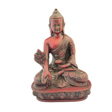 Load image into Gallery viewer, Medicine Buddha
