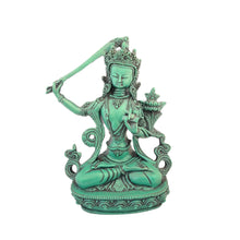 Load image into Gallery viewer, Manjushri Buddha
