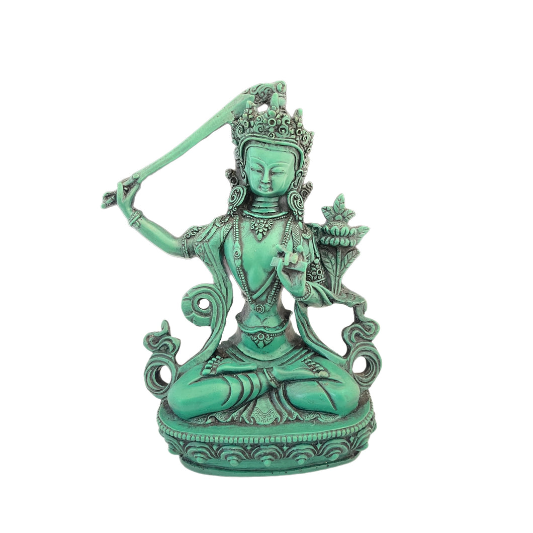 Manjushri Buddha