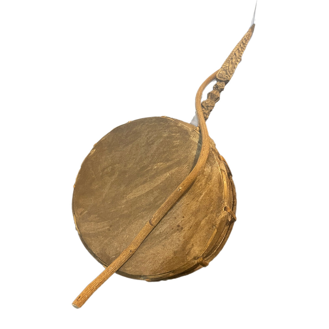 Shaman Drum