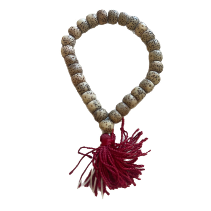 Mala Antique Lotus