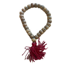 Load image into Gallery viewer, Mala Antique Lotus
