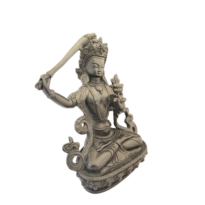 Manjushri Buddha