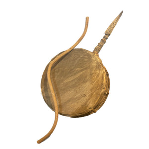 Shaman Drum