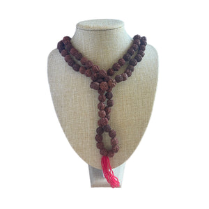 Mala Rudraksha