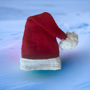 Winterland Toque