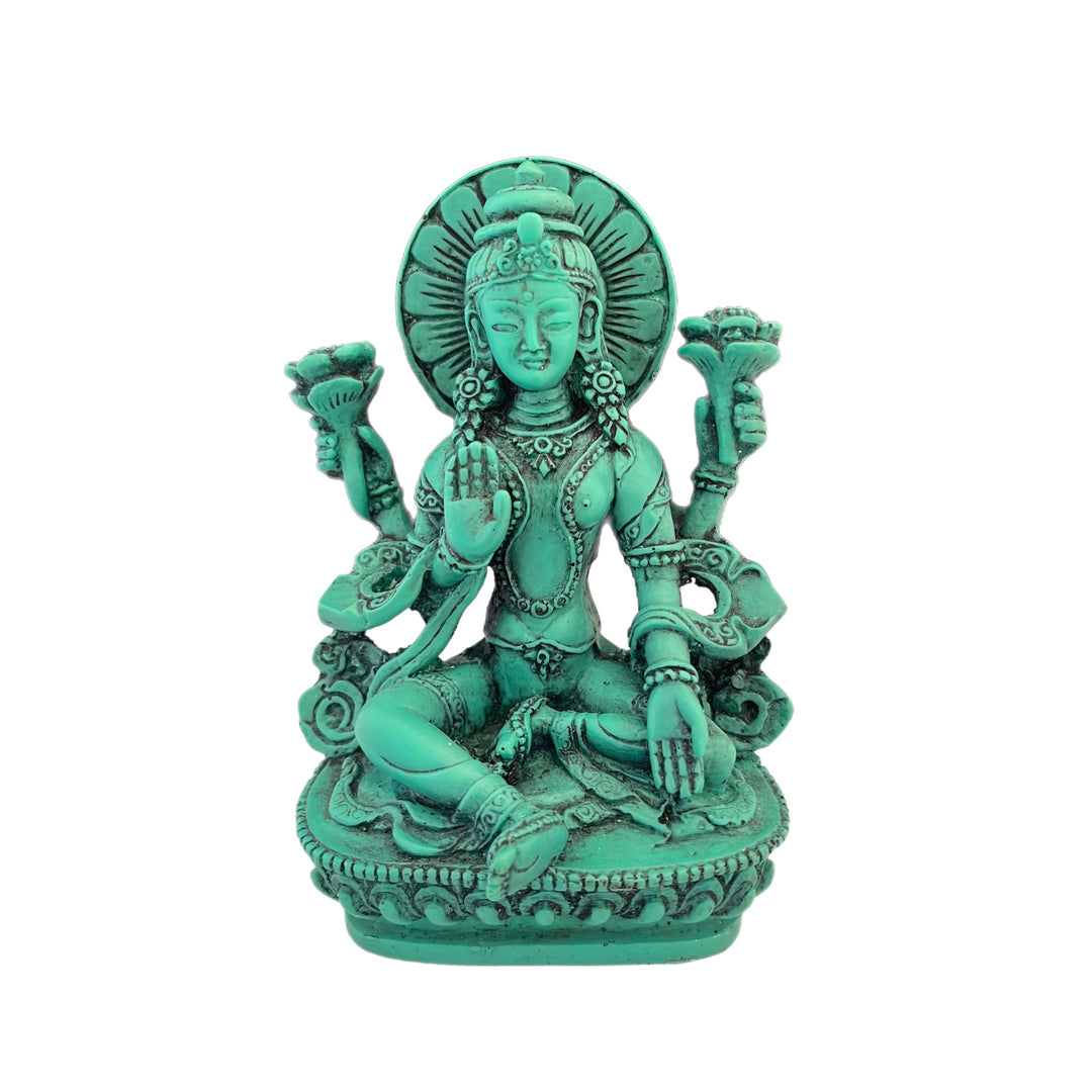 Lakshmi Hindu Goddess