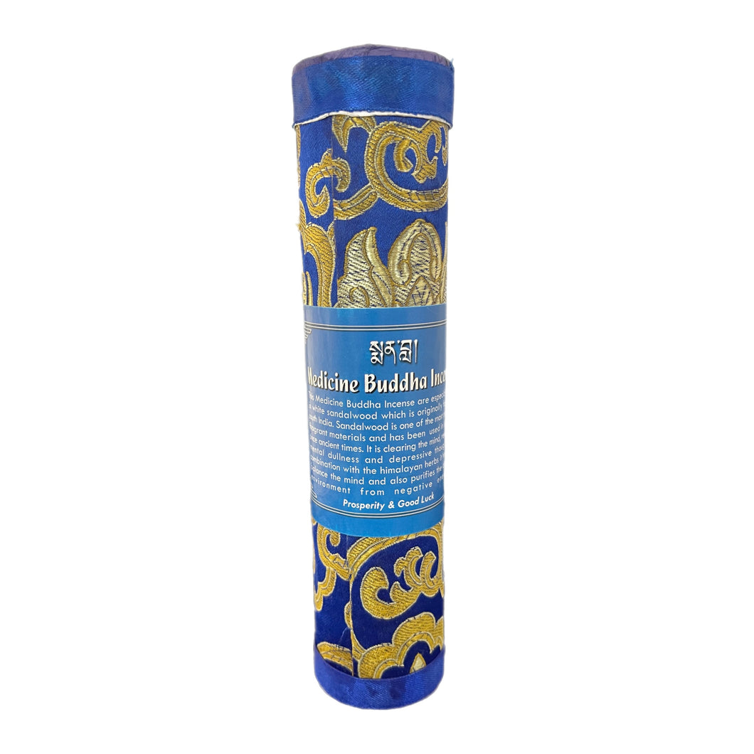 Medicine Buddha Incense