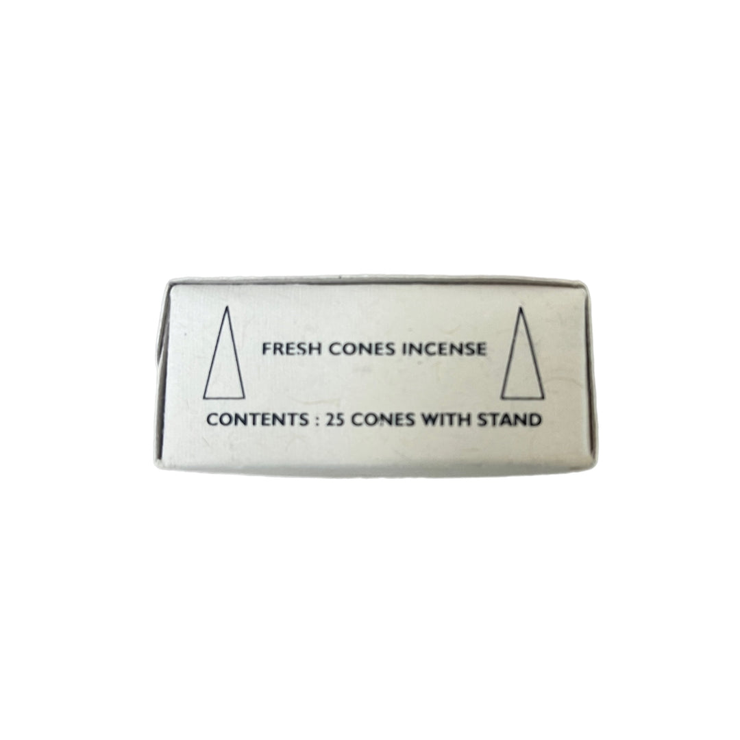 Natural Cone Incense