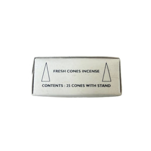 Natural Cone Incense