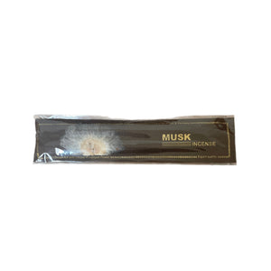 Three Lotus Incense