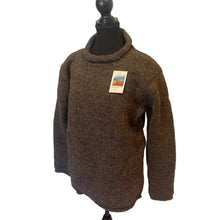 Load image into Gallery viewer, Westcoast Roll Neck Pullover
