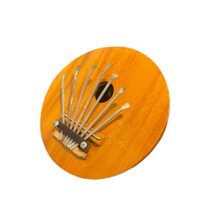 Coconut Thumb Kalimba