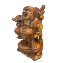 Load image into Gallery viewer, Travelling Buddha
