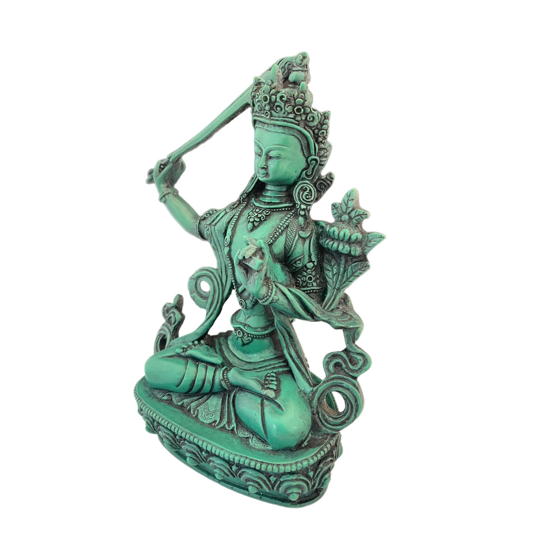 Manjushri Buddha