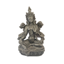 Load image into Gallery viewer, Green Tara
