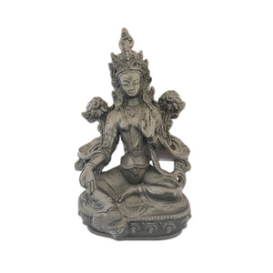 Green Tara