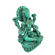 Load image into Gallery viewer, Lakshmi Hindu Goddess
