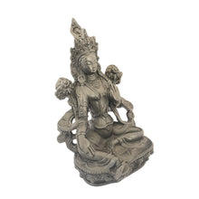 Load image into Gallery viewer, Green Tara
