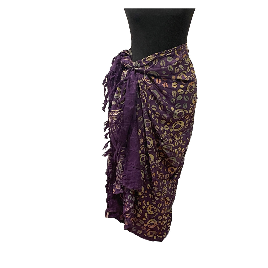 Batik Sarong