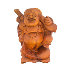 Load image into Gallery viewer, Travelling Buddha
