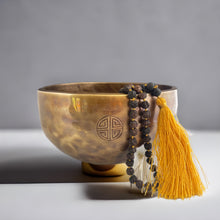 Load image into Gallery viewer, Mala Rudraksa with Tassel
