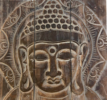 Load image into Gallery viewer, Buddha Wall Plaque
