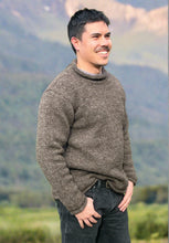 Load image into Gallery viewer, Westcoast Roll Neck Pullover
