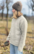 Load image into Gallery viewer, Westcoast Roll Neck Pullover
