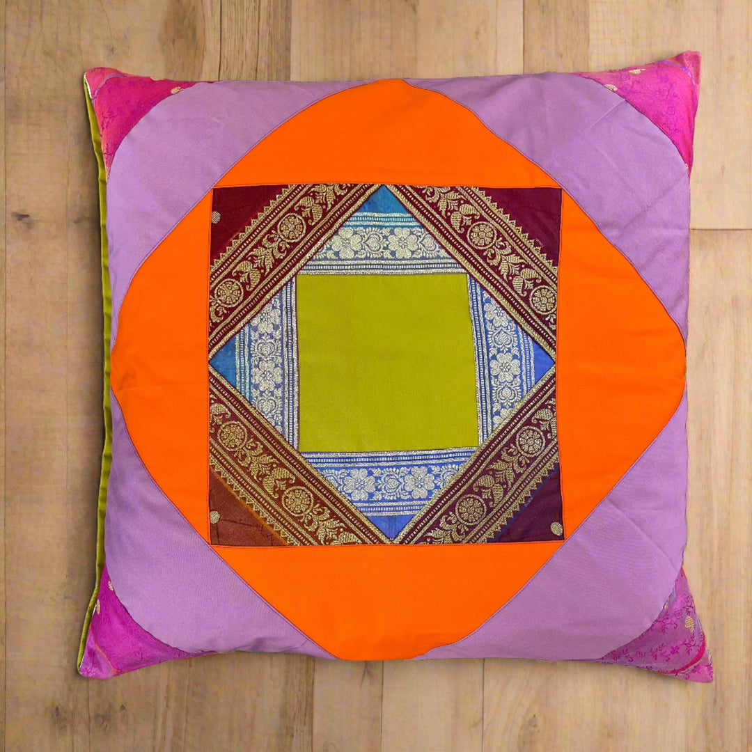 Meditation Cushions