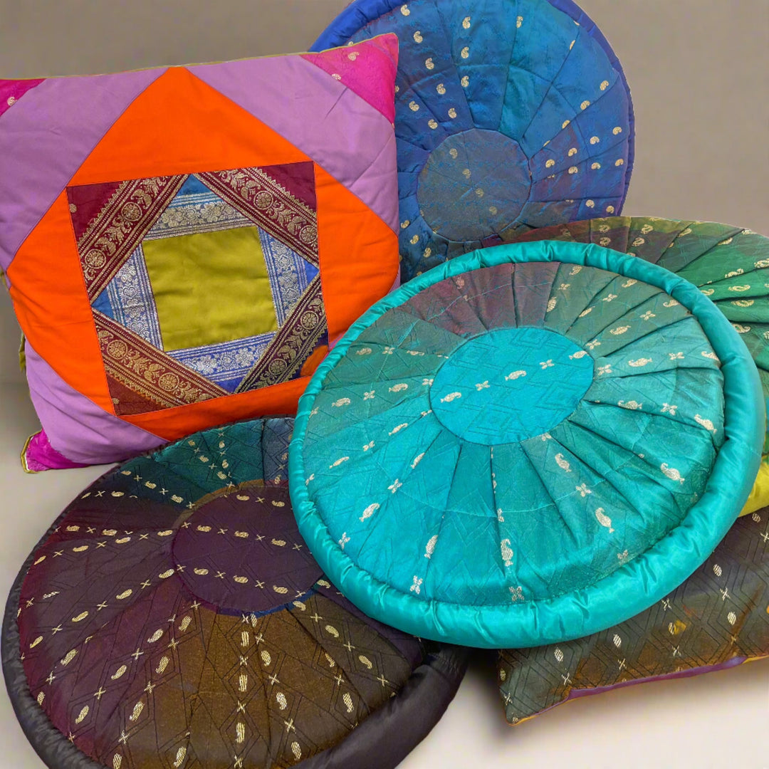 Meditation Cushions